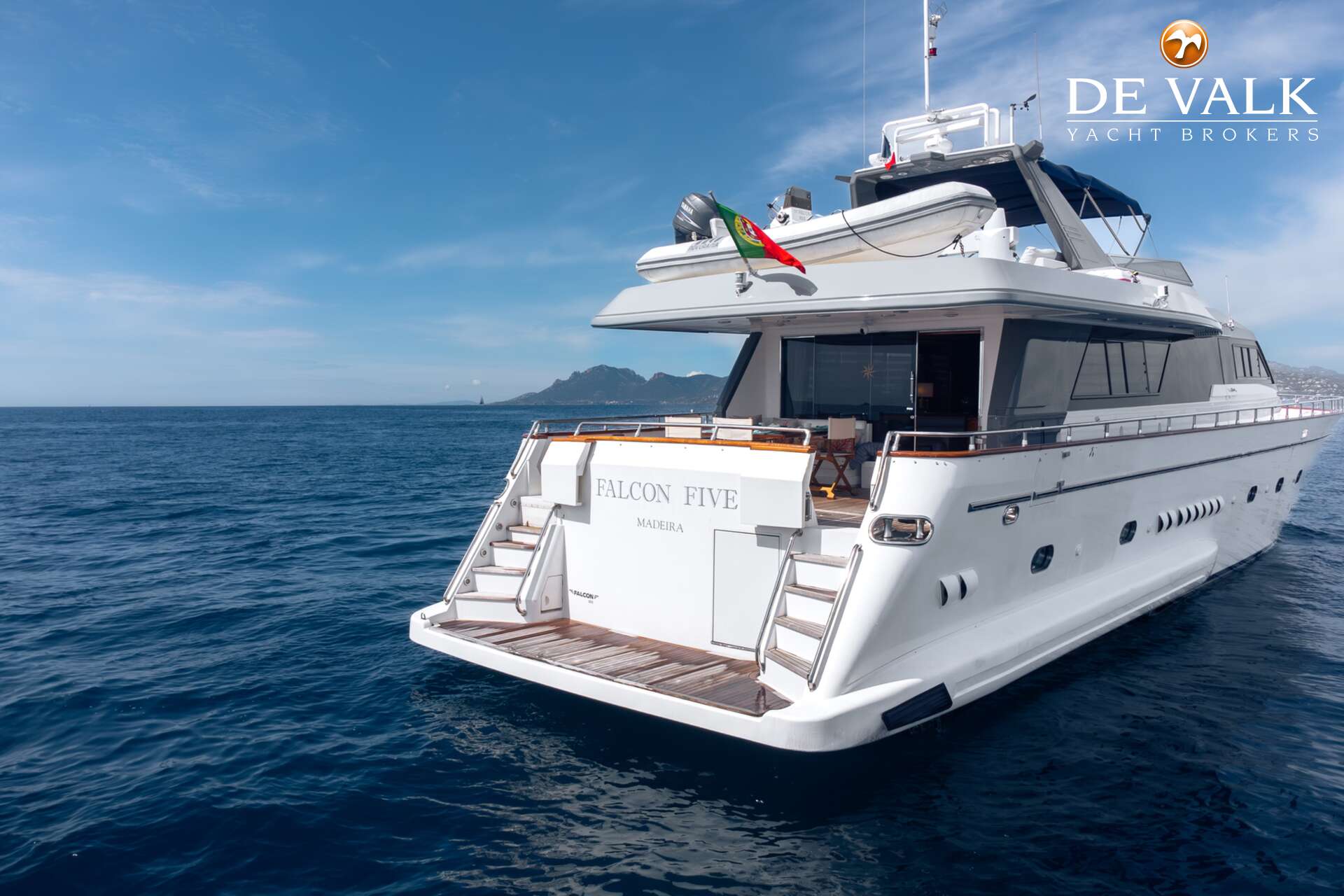 Falcon 82 — foto 20 van 39