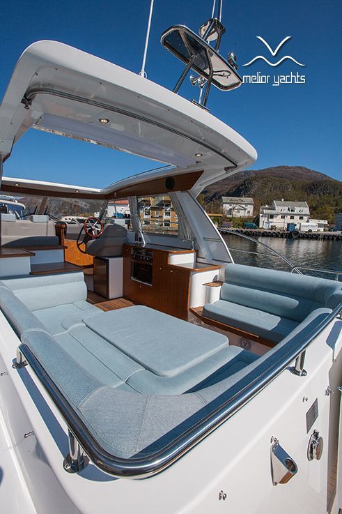 Saga 330 SunTop — foto 45 van 61