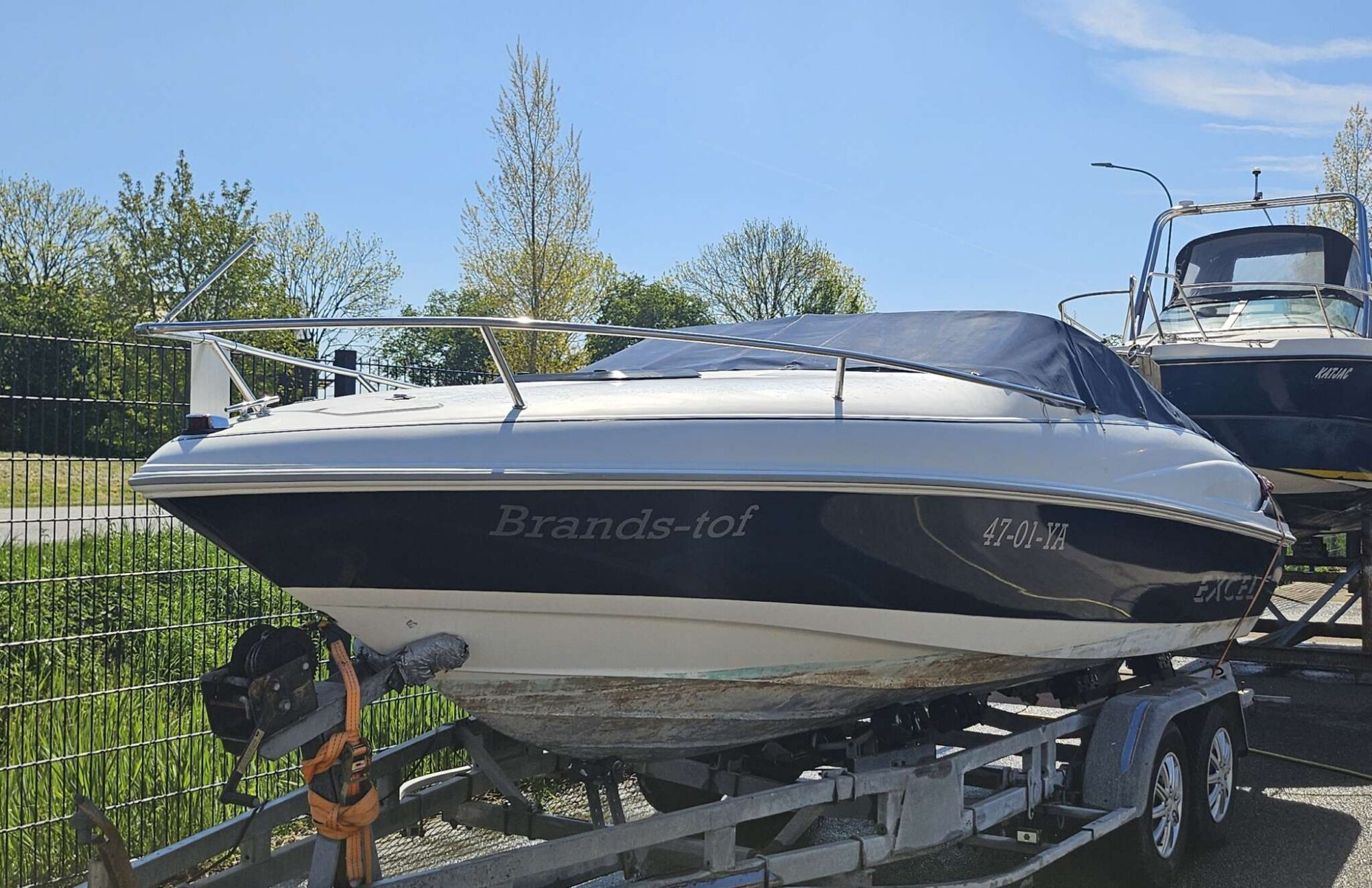 Wellcraft Excel 21L — foto 6 van 19