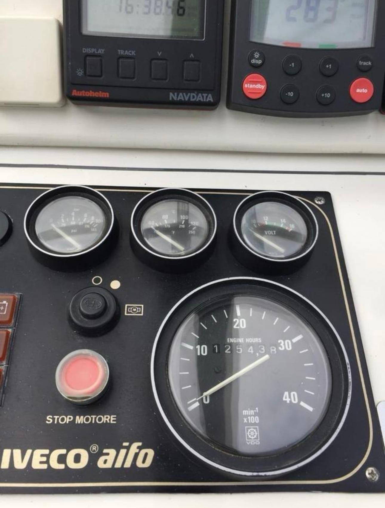 Kruiser Sport — foto 20 van 20