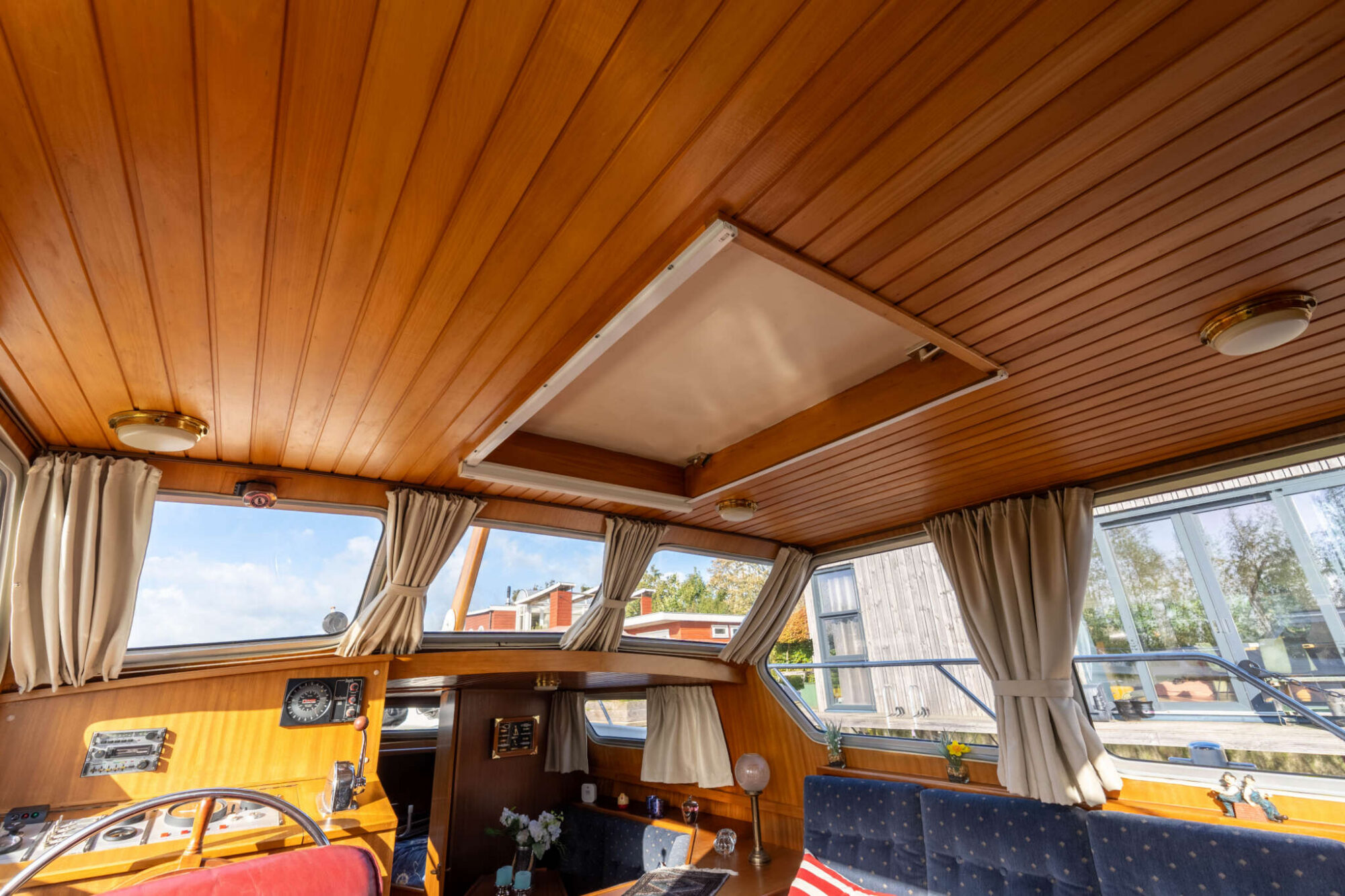 Valkkruiser 10.60 AK Cabrio — foto 24 van 48