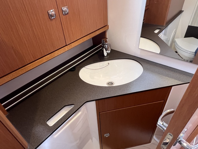 Bavaria Cruiser 34-2 — foto 20 van 47
