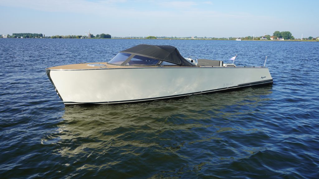 Isloep Rapida 990 met 110pk 2024 — foto 28 van 48