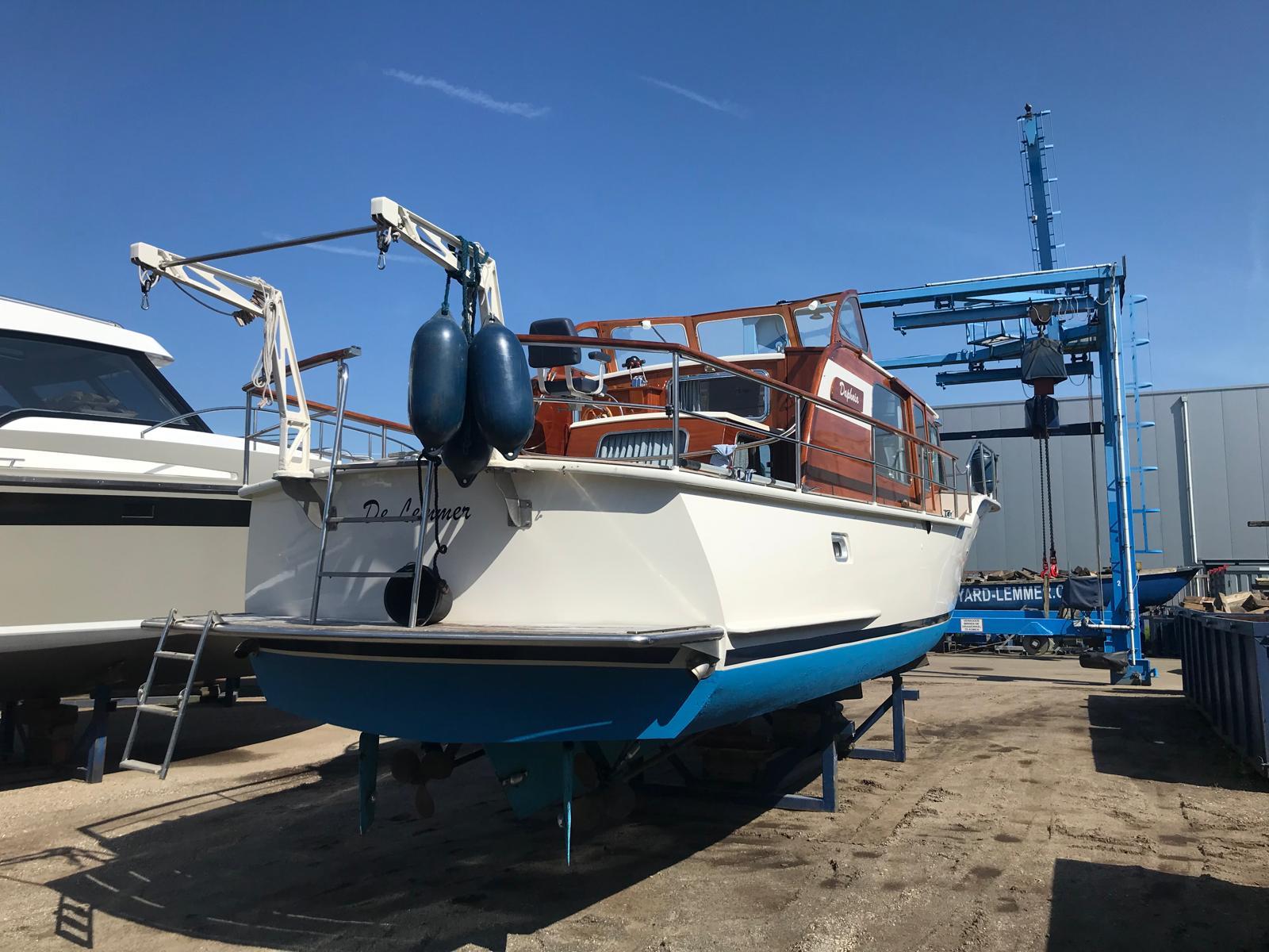 Dolman Kruiser 12.65 — foto 4 van 12