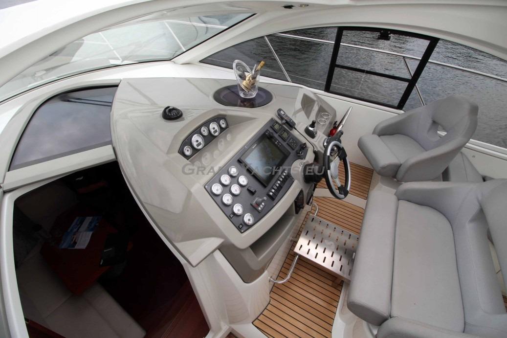 Beneteau Gran Turismo 38 — foto 11 van 61