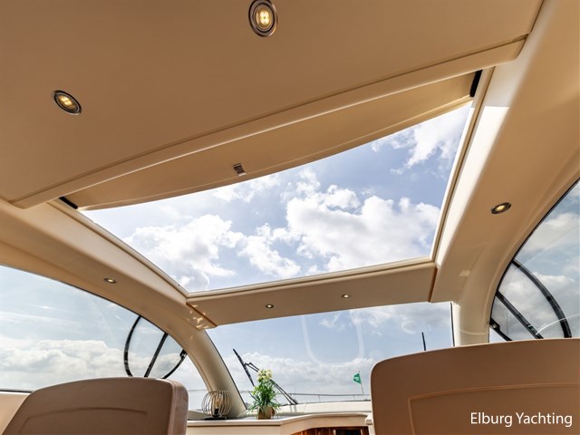 Genesis Cielo 50 HT — foto 14 van 72
