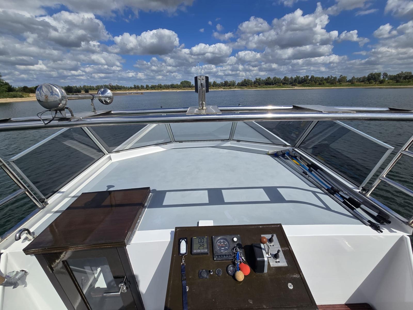 Marhen Kruiser 15.00 AK Cabrio — foto 44 van 62