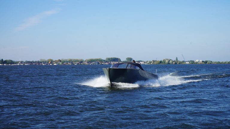 Isloep Rapida 990 — foto 39 van 46