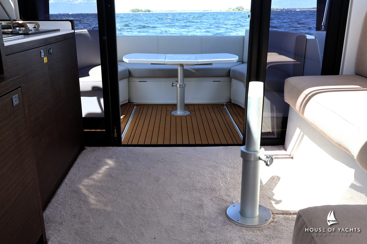 Rodman Spirit 31 — foto 8 van 12