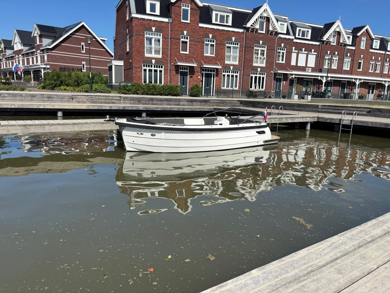 Grand Ship GS 20 — foto 1 van 12
