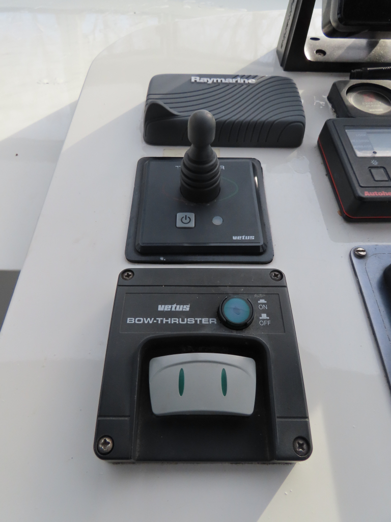Aquanaut Drifter 1150 — foto 30 van 35