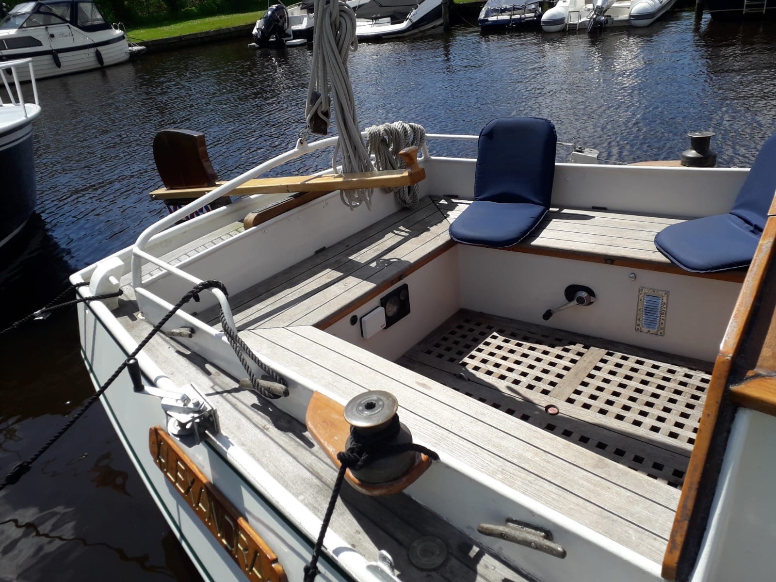 Tholense Schouw 1030 — foto 3 van 21