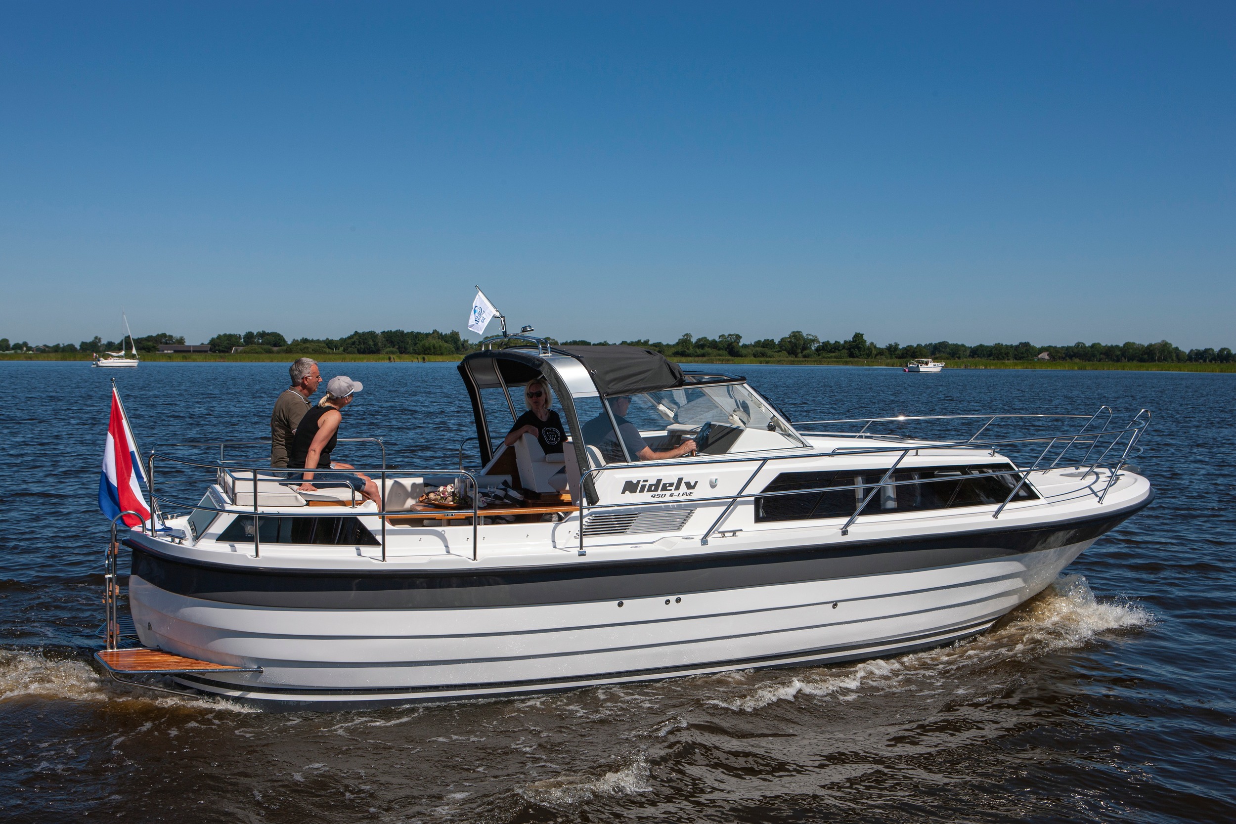 Nidelv 950 S-line — foto 48 van 65