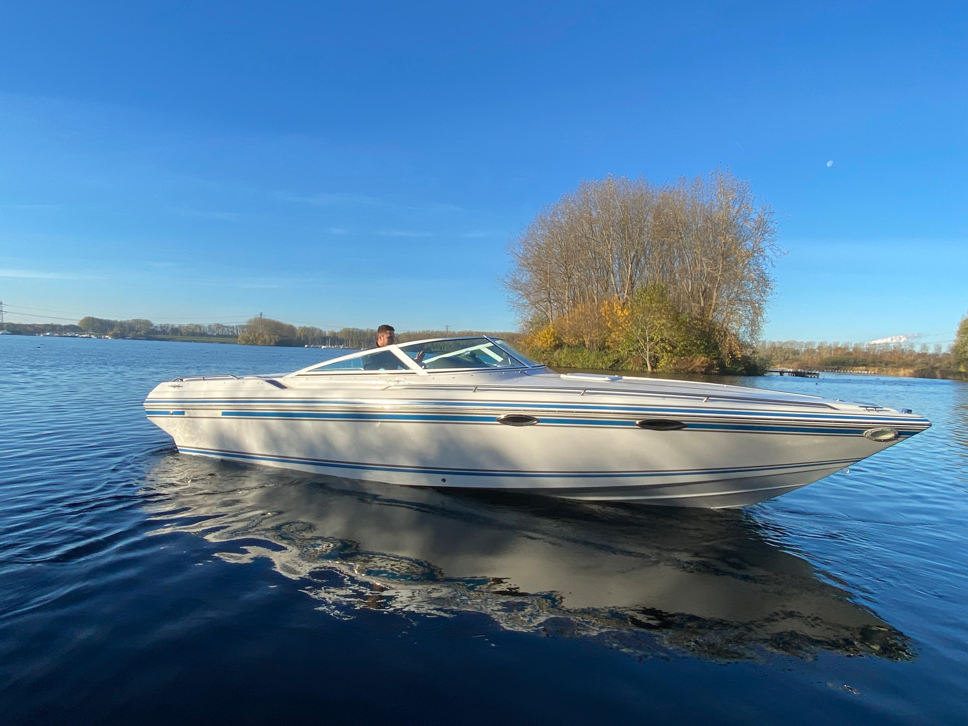 Powerquest 270 Laser — foto 12 van 20