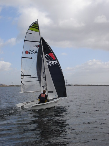 Topper Argo (demo model)