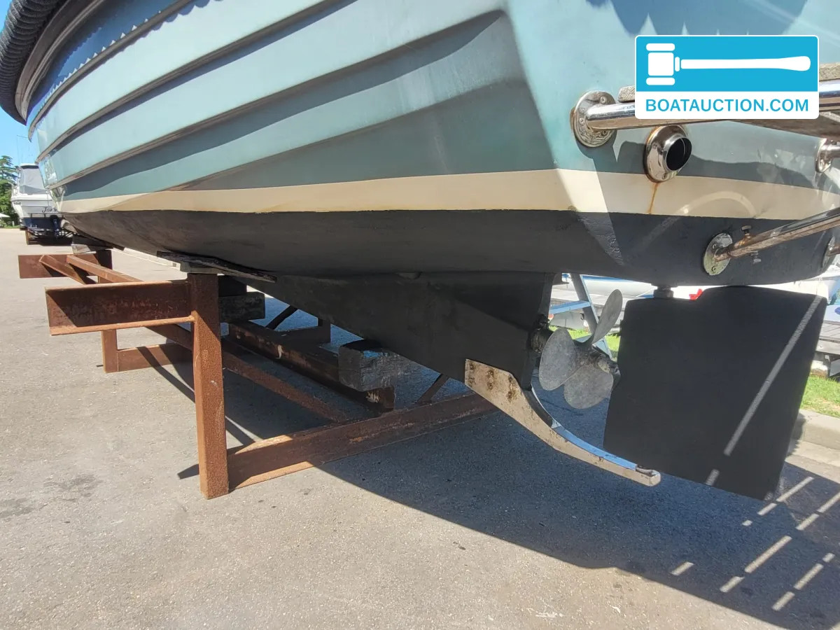 Interboat 22 nu in de online veiling. — foto 10 van 32