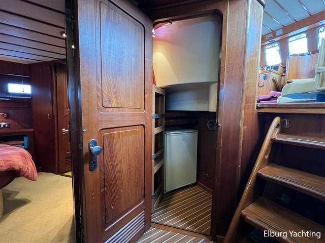 Tayana Trawler  - Pieter Beeldsnijder — foto 39 van 91