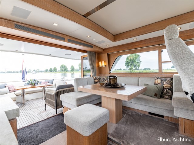 Mulder 73 Wheelhouse - Alu Fast Going - FLOAT — foto 2 van 111