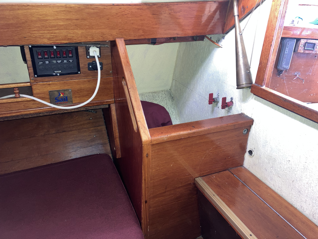 Gipon Grundel 800 — foto 10 van 23