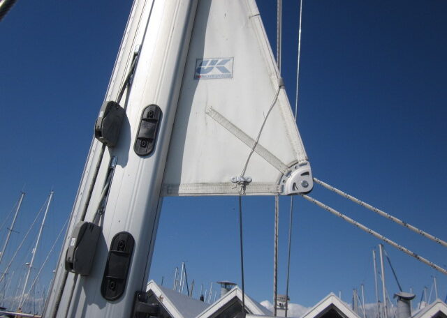 C-Yacht 12.50 Class bj.: 2006 - C — foto 11 van 12