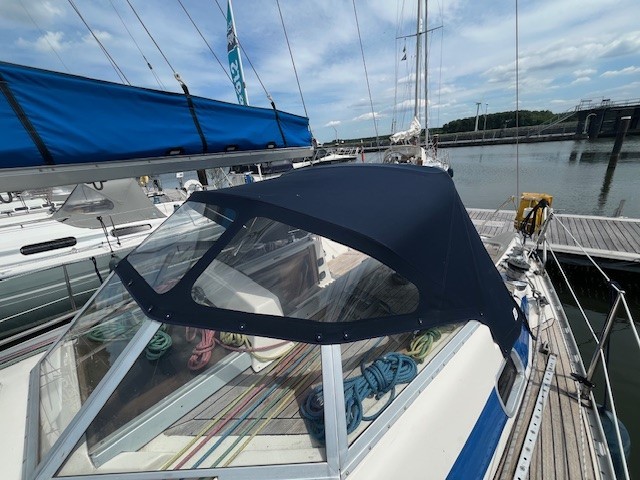 Bavaria 38 Caribic — foto 27 van 55