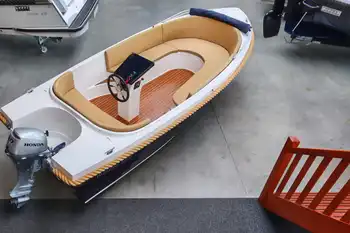 Reitdieper 530XL — foto 4 van 12