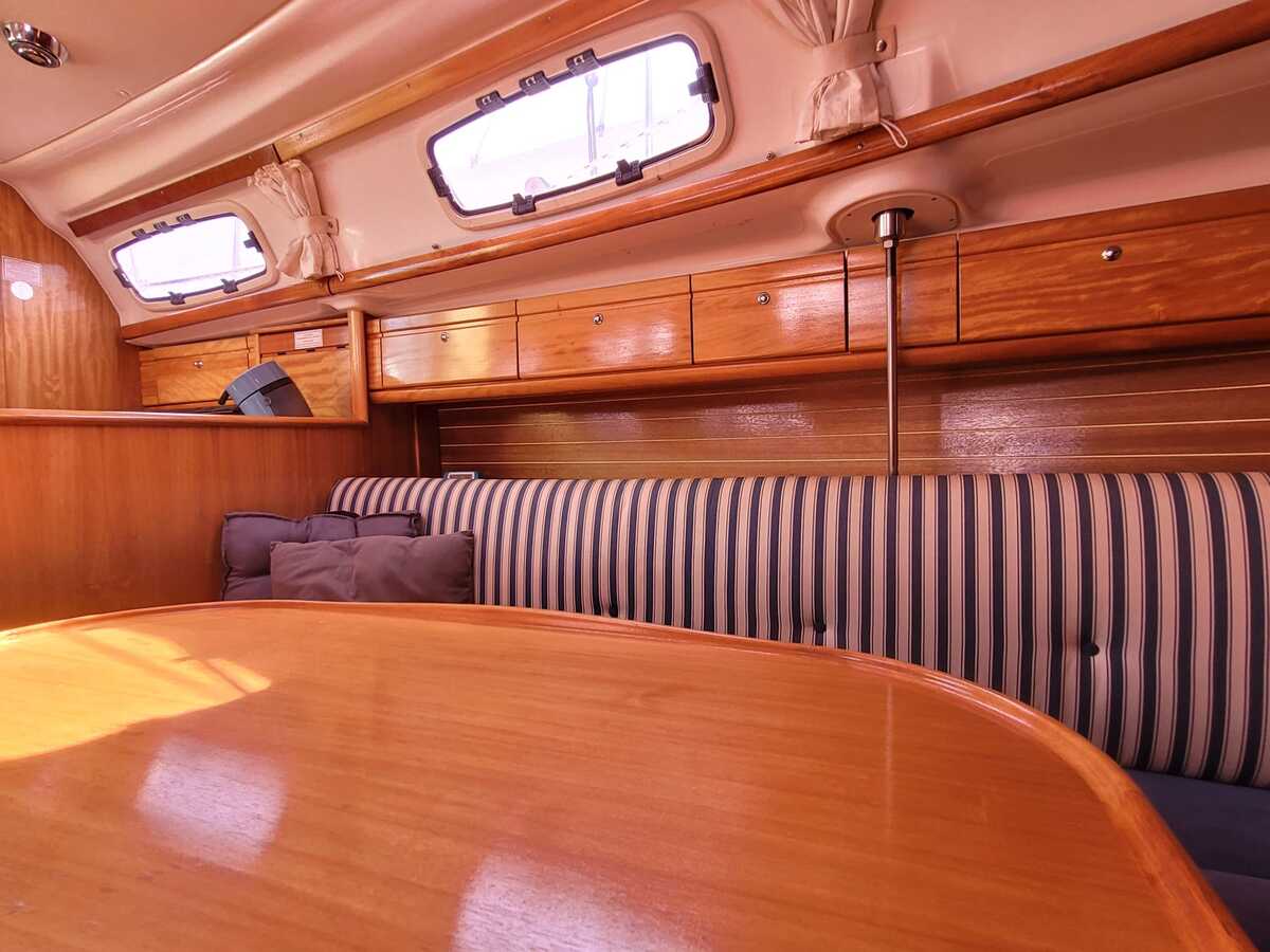 Bavaria 30 Cruiser — foto 12 van 47