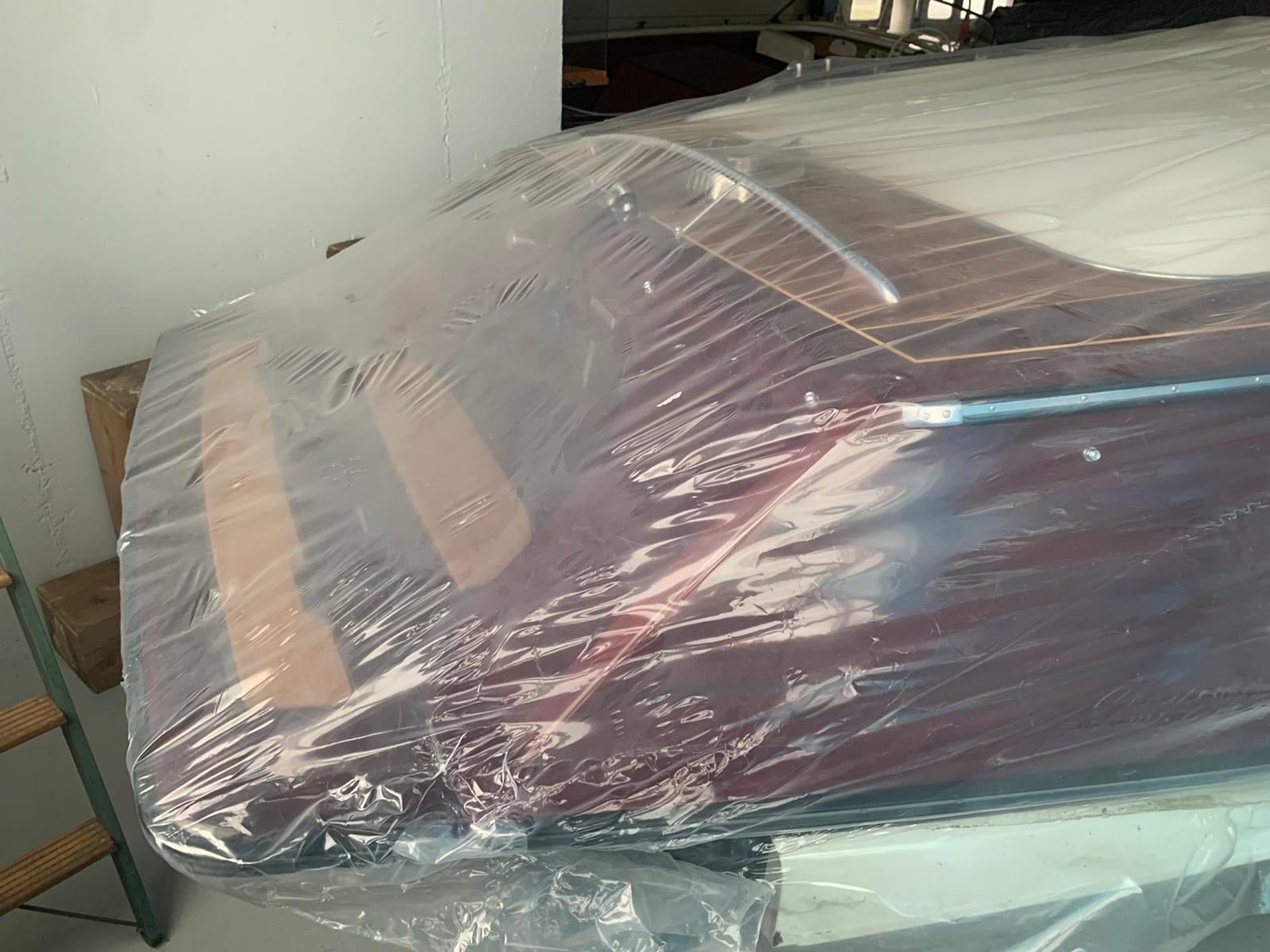 Boesch 750 Portofino De Luxe — foto 10 van 12