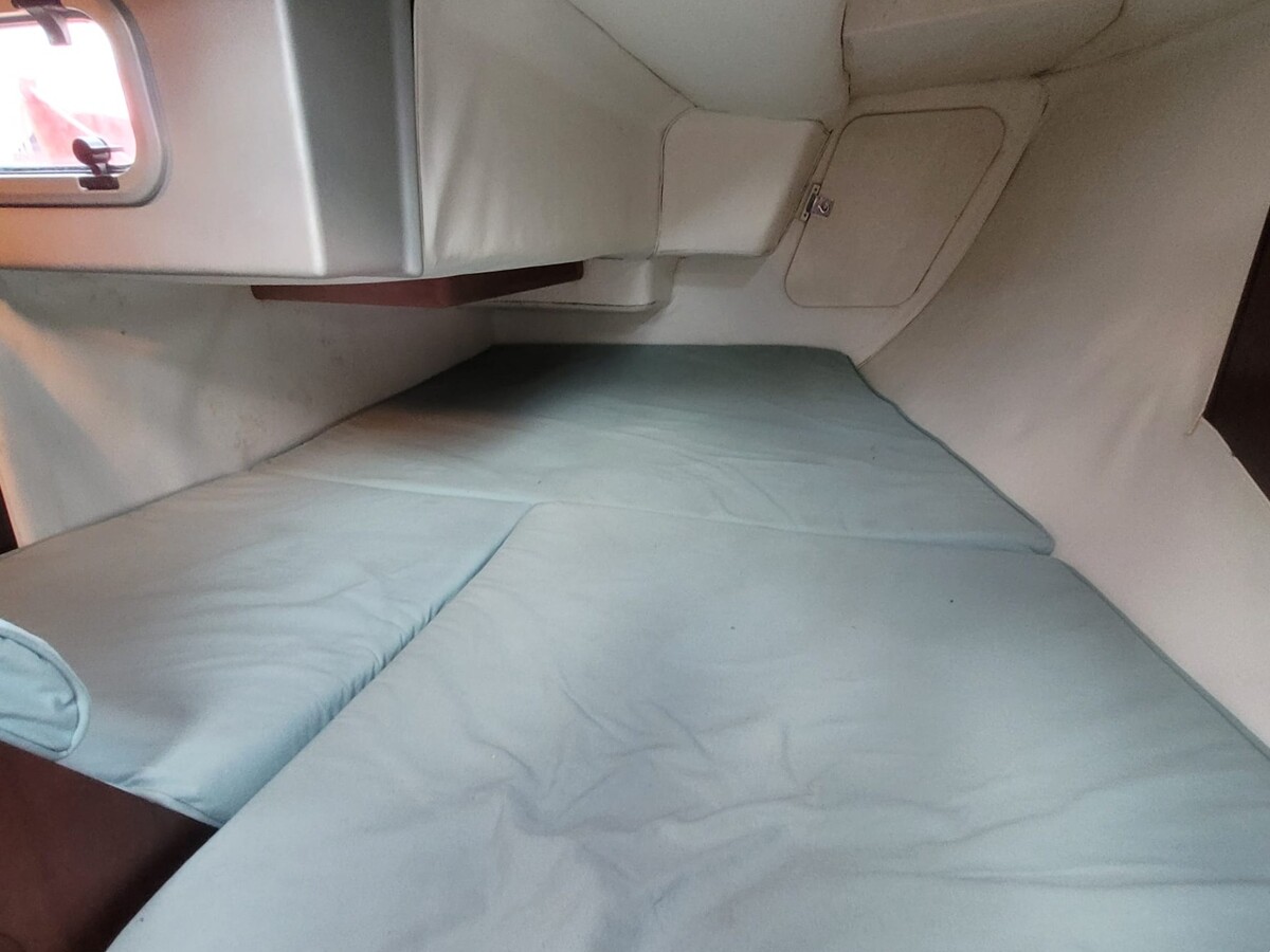 Beneteau First 32S5 — foto 15 van 53