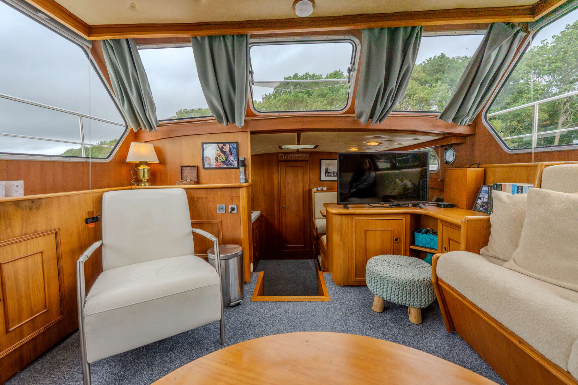 Valkkruiser 13.60 AK Classic — foto 6 van 70