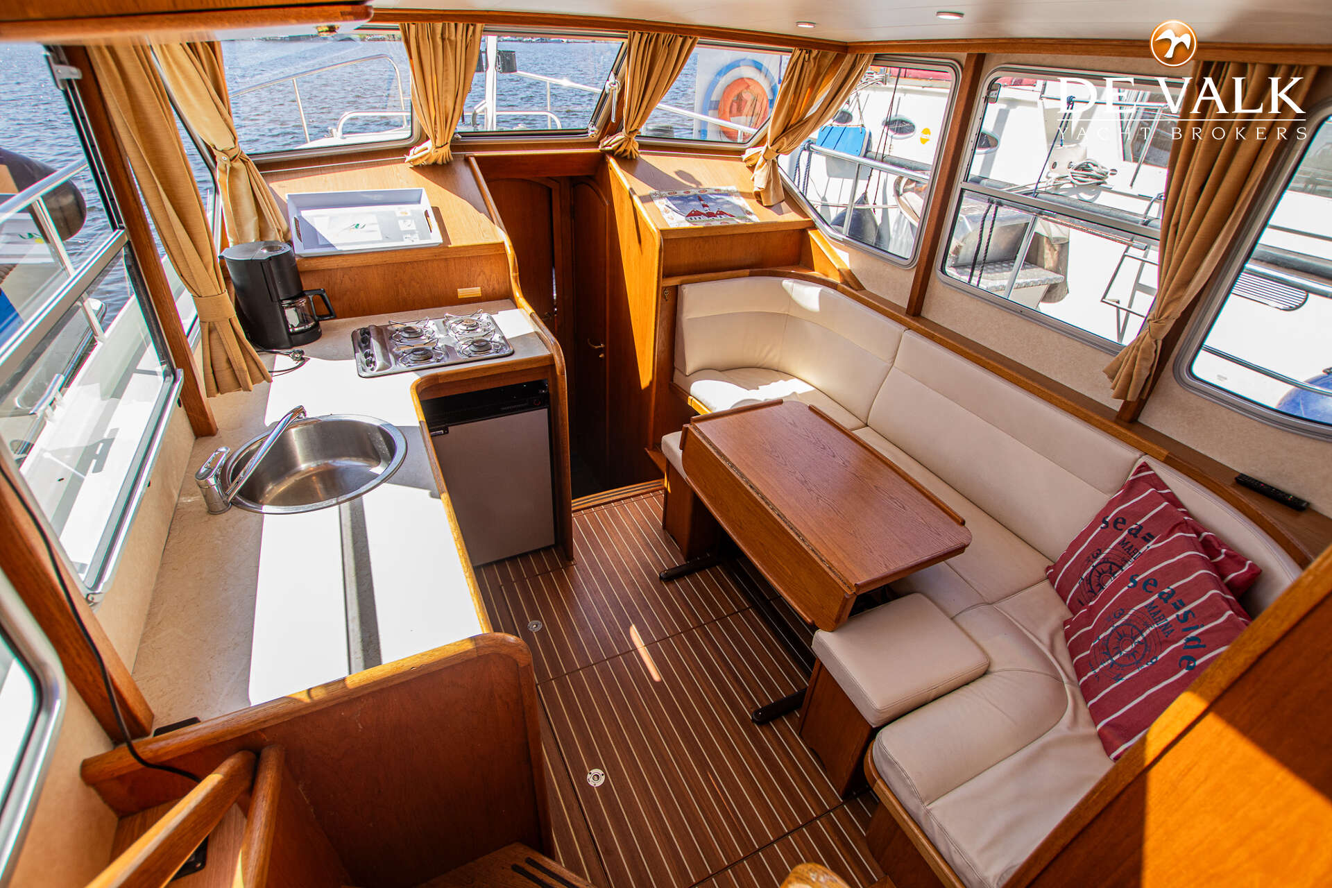 Gruno 36 Classic — foto 21 van 40