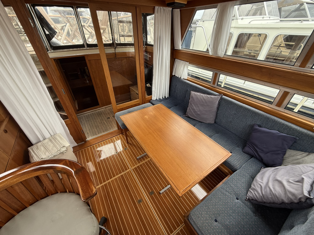 Fjord 38 Fly — foto 15 van 29