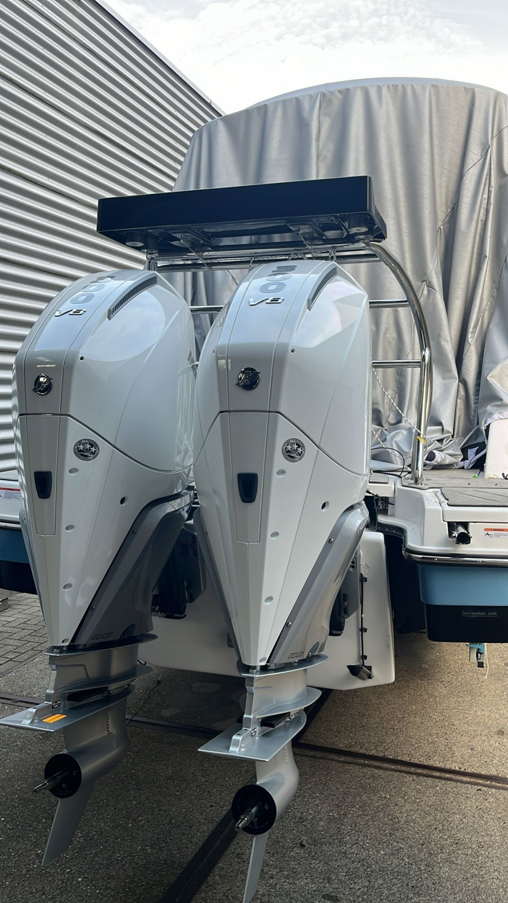 FIBRAFORT 288 GTX — foto 14 van 14
