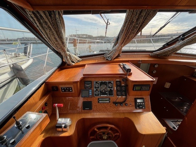 Pacific 1200 — foto 25 van 42
