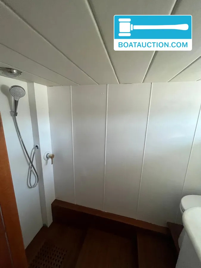 Piantoni 53 Flybridge nu in de online veiling. — foto 13 van 14