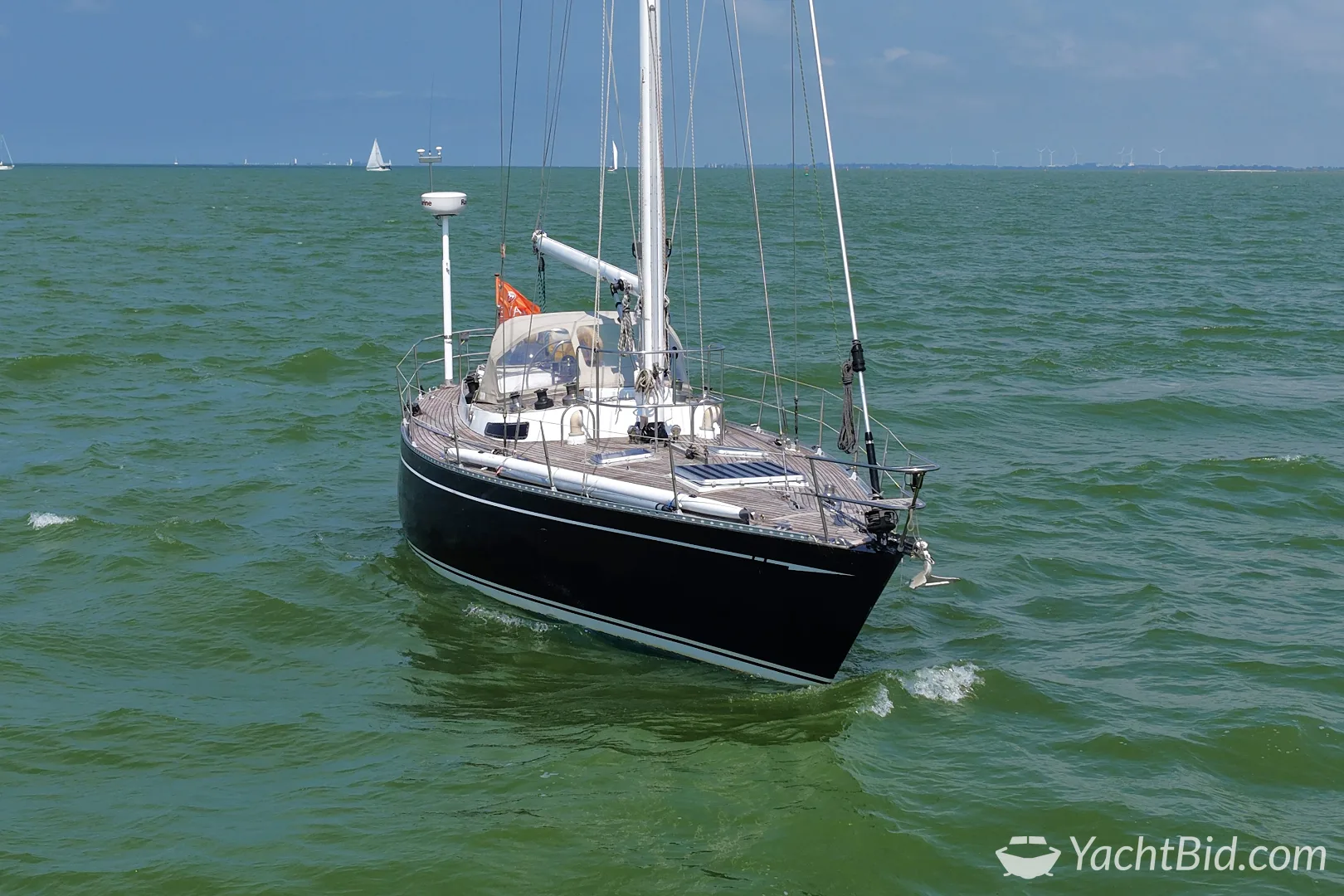 Huisman 41 — foto 8 van 12