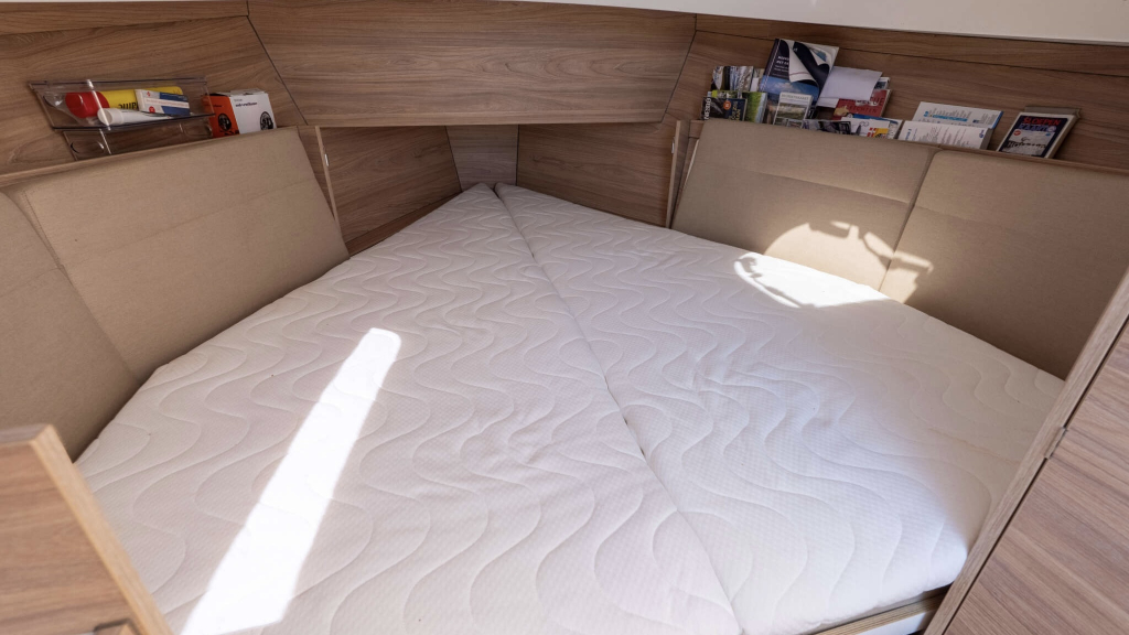 Antaris Seventy7 Cabin ( 2022) — foto 14 van 25
