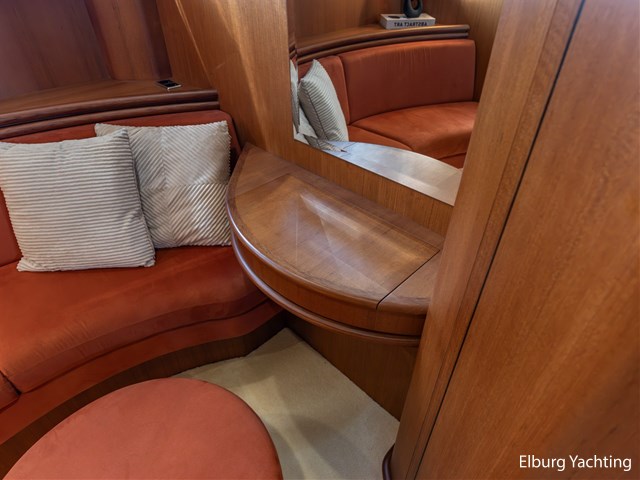 Sturier 675 CS - Long Range — foto 42 van 100