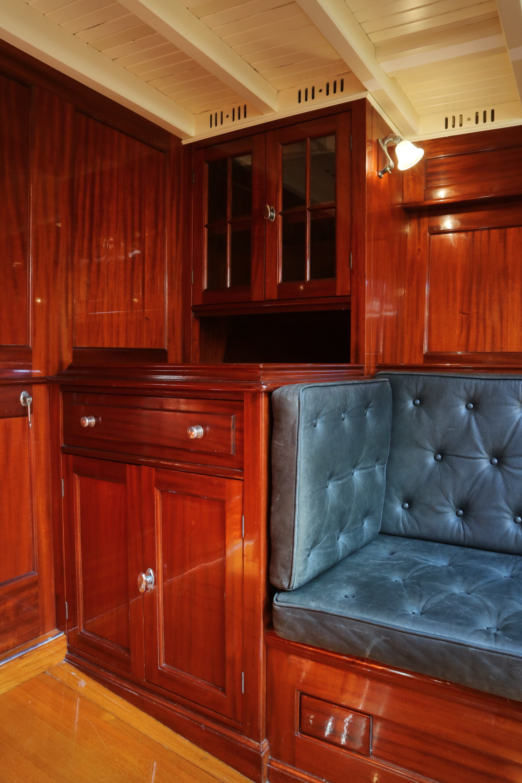 12mR Class, Vanity V - 1936 — foto 7 van 12
