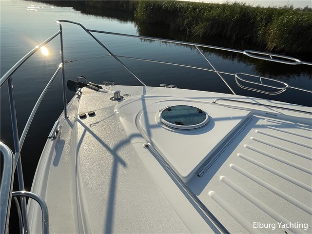 Fairline Squadron 55 — foto 69 van 82