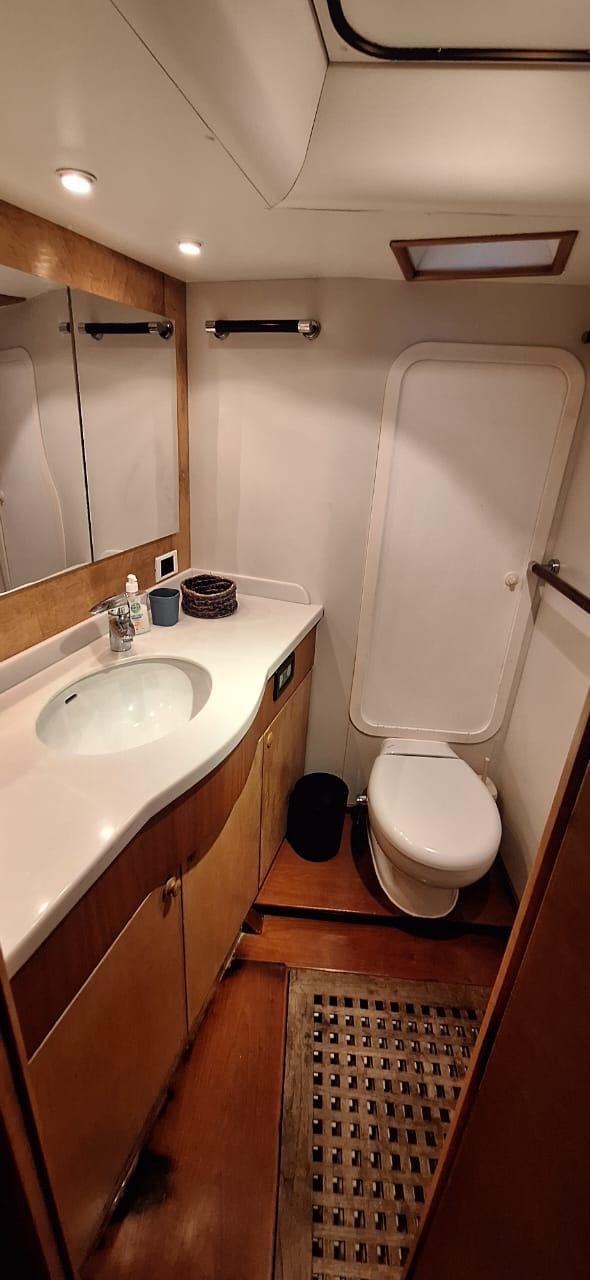 German Frers 82 — foto 44 van 58