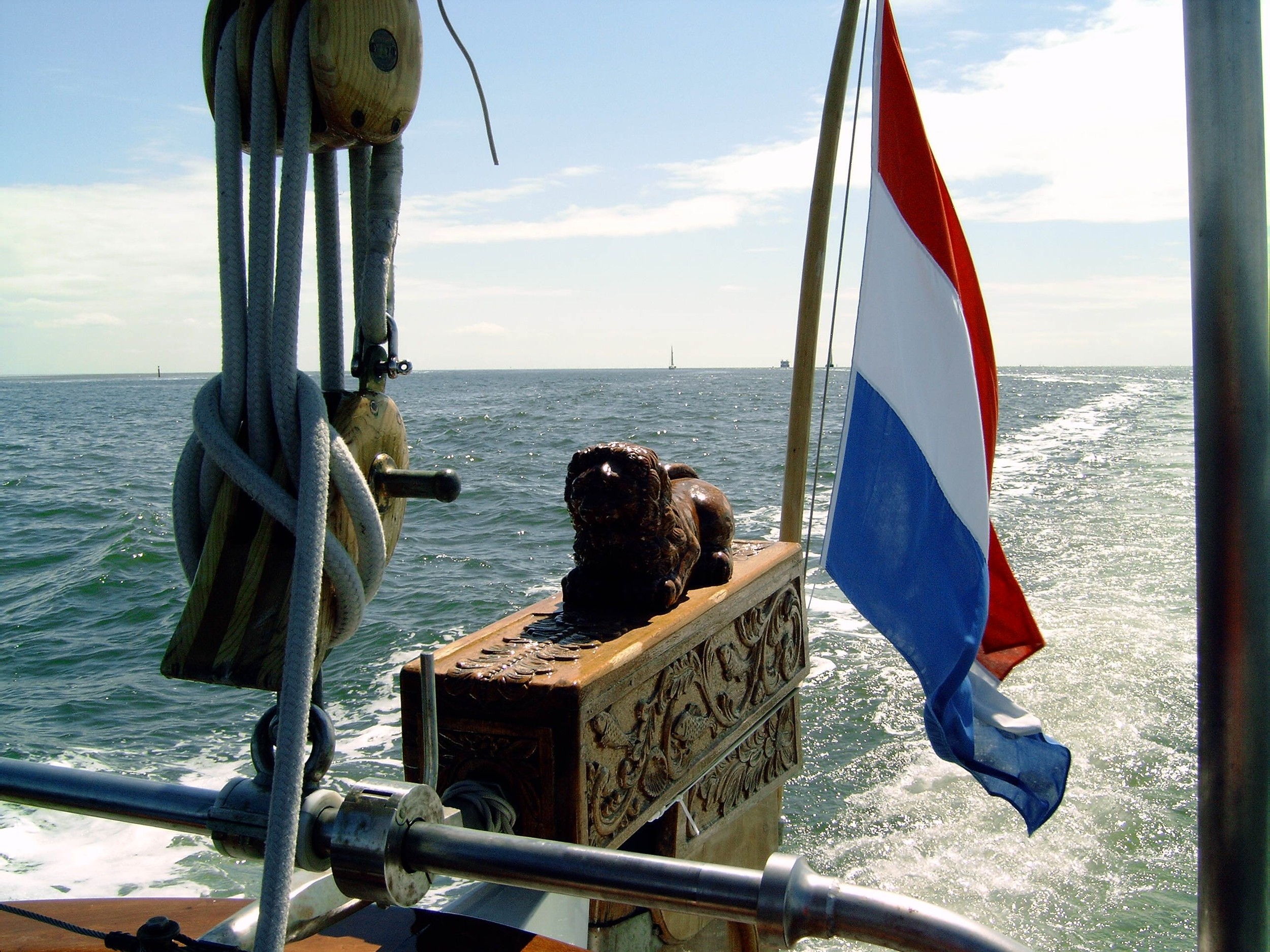 Lemsteraak Marendorp - Roefuitvoering — foto 44 van 45