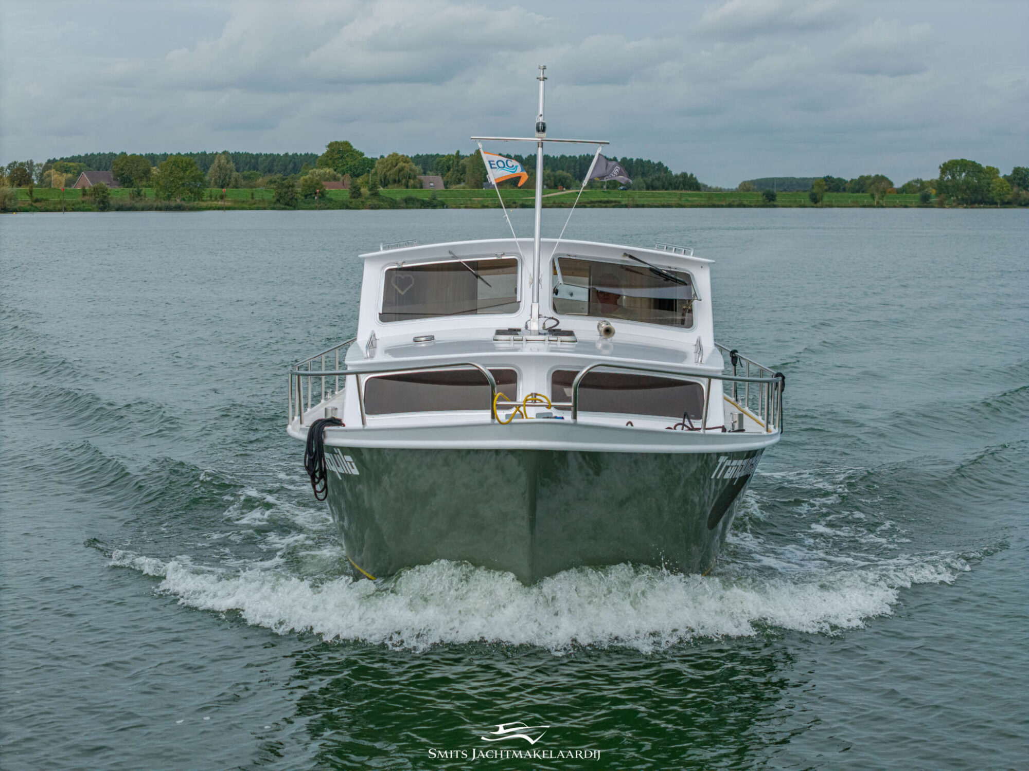 Pikmeer Kruiser 10.50 OK — foto 42 van 49