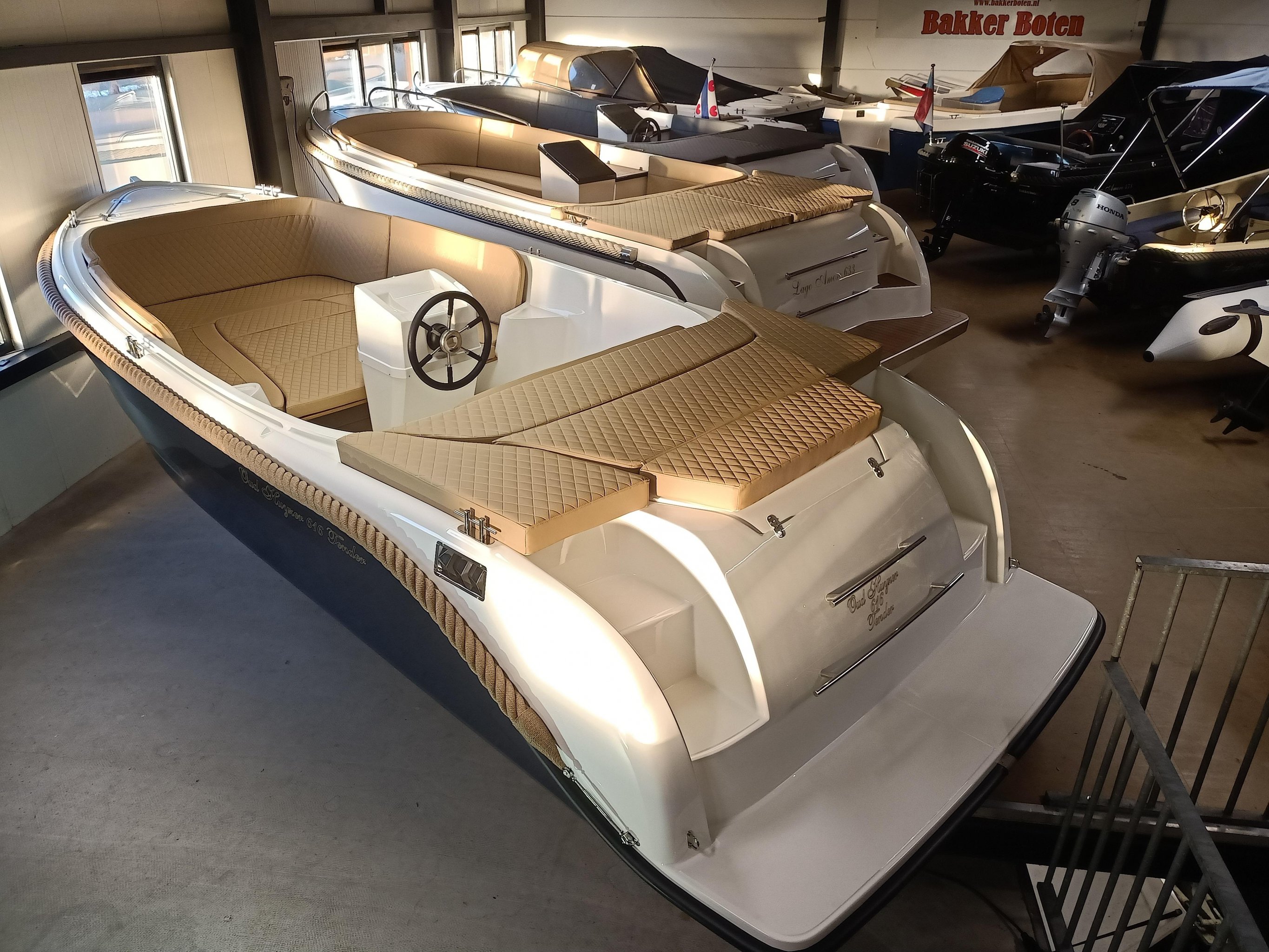 Oud Huijzer 616 Tender — foto 5 van 27