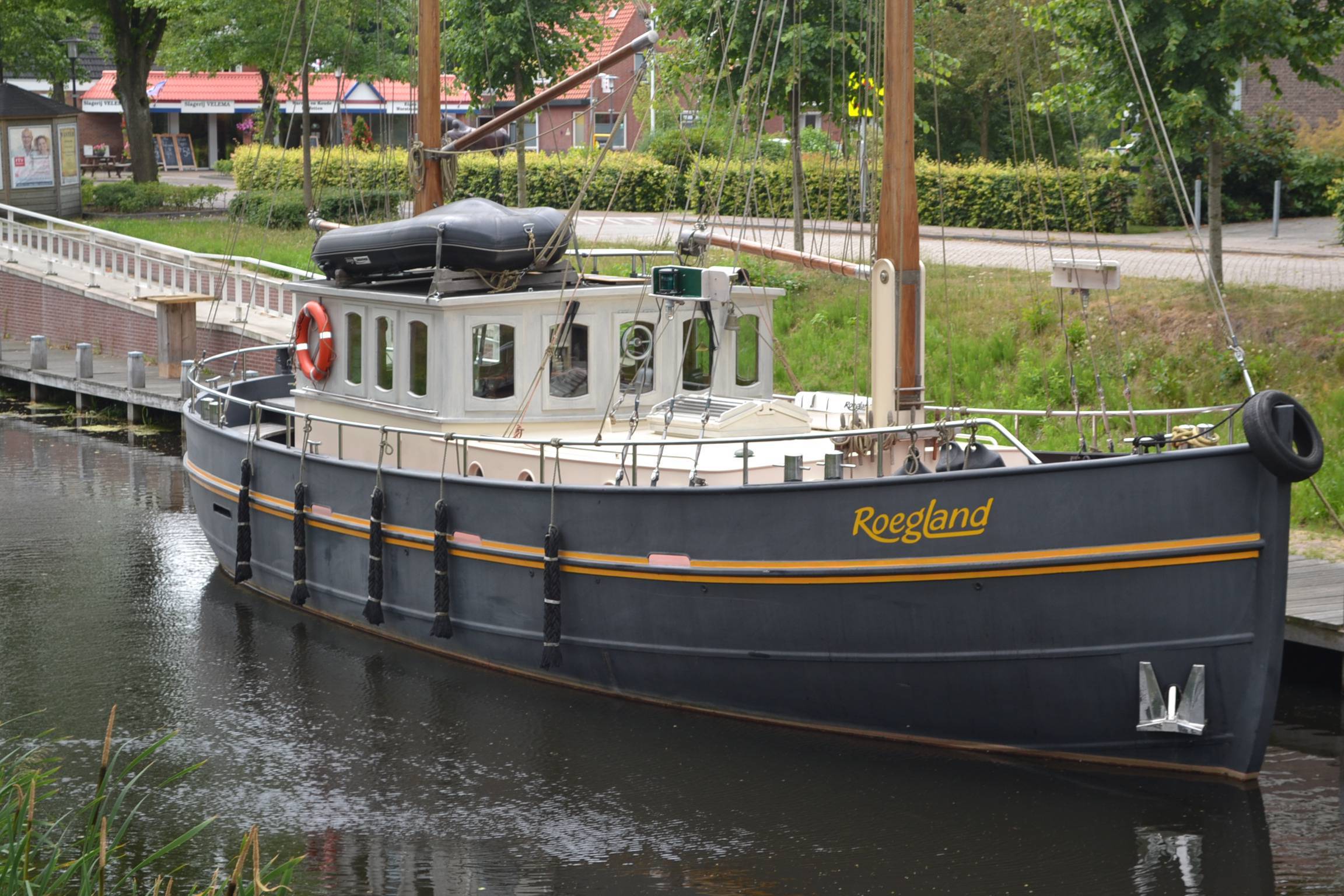 Bronsveen Januskotter — foto 1 van 37