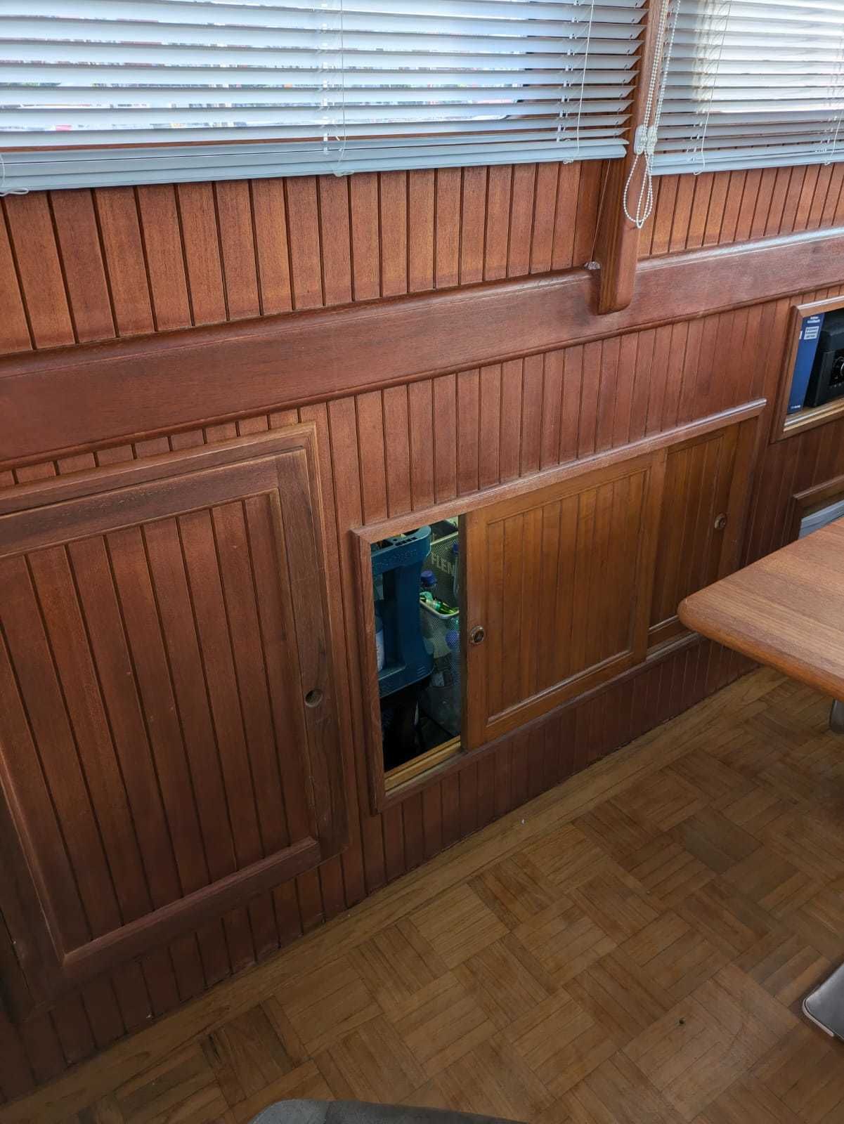 Island Trader 40 — foto 18 van 39