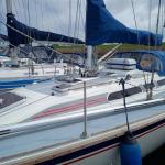 Westerly Typhoon 37 — foto 12 van 12