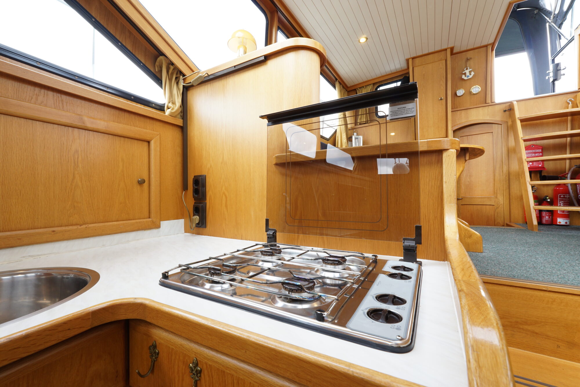 Gruno 35 S Compact — foto 21 van 61