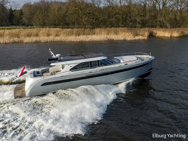 Steeler 56S - Aluminium — foto 95 van 100