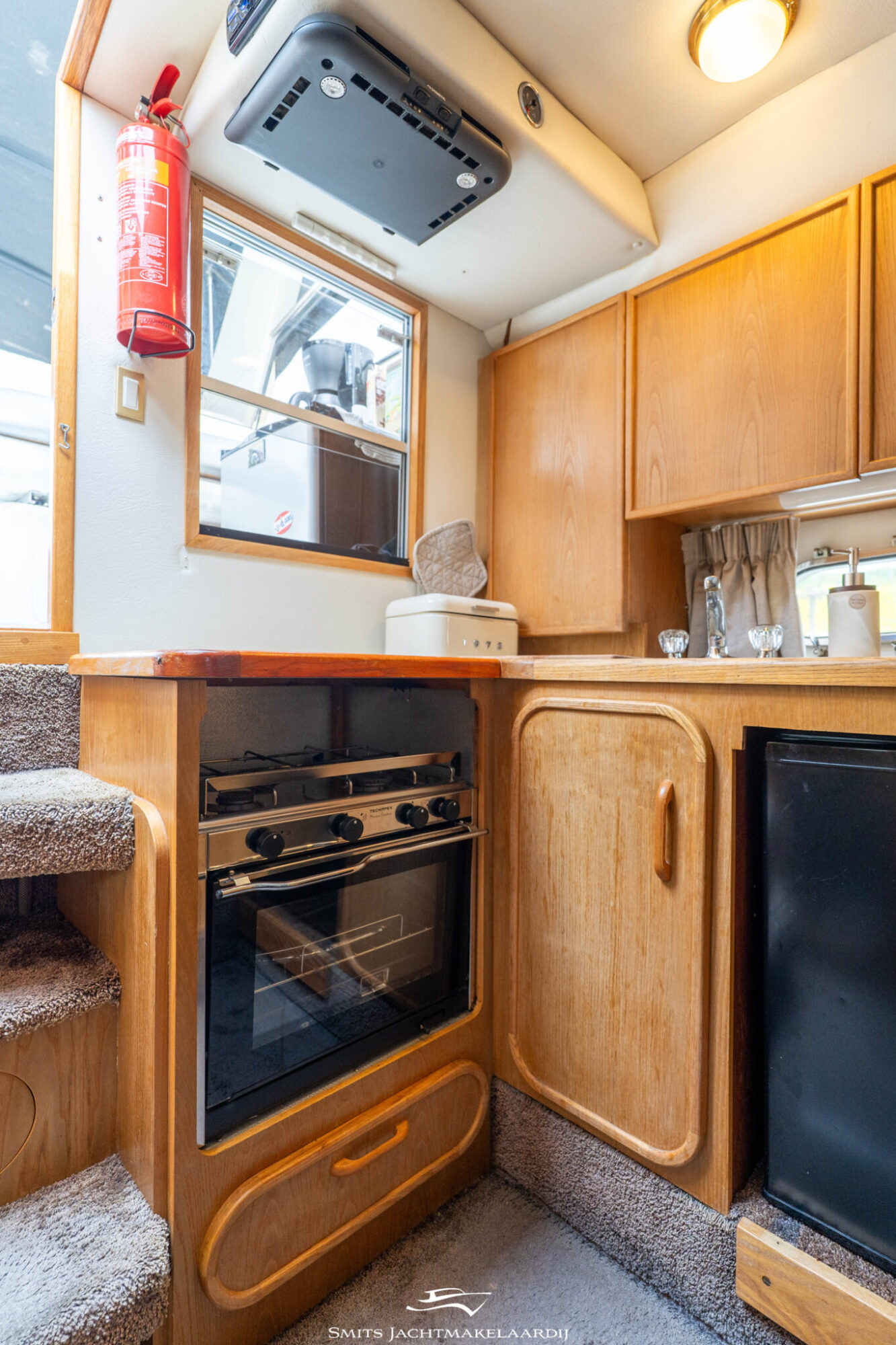 Fairline Targa 33 — foto 26 van 57